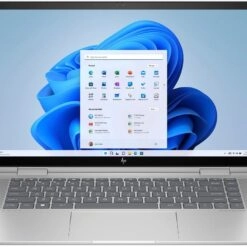 Thế Giới Số 365 | [Mới 100%] HP Envy 15 model X360 (Core i7-1355U/Ram 16GB/SSD 512GB/15.6 inch FHD touch)