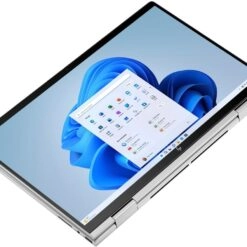 Thế Giới Số 365 | [Mới 100%] HP Envy 2023 15-fe0013dx (Core i5-1335U/Ram 8GB/SSD 256GB/15.6 inch FHD touch /Natural Silver)