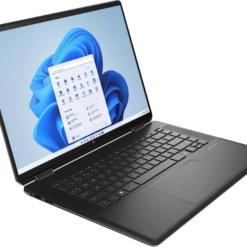 Thế Giới Số 365 | [Mới 100%] HP Spectre x360 16-f2013dx (2023) (Core™ i7-13700H, Ram 16G, SSD 512G, Màn 3K+ Touch xoay gập 360)