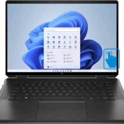 Thế Giới Số 365 | [Mới 100%] HP Spectre x360 16-f2013dx (2023) (Core™ i7-13700H, Ram 16G, SSD 512G, Màn 3K+ Touch xoay gập 360)