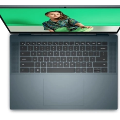 Thế Giới Số 365 | Dell Inspiron 16 7620 2022 2-in-1 (Core i7-1260P, 16GB, 512GB,MX550 , Windows 11 Dark Green, 16" 4K Touch)