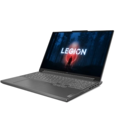 Thế Giới Số 365 | [Mới 100%]  Lenovo Legion 5 15ARP8 (Ryzen 7-7735HS, 16GB, 512GB, RTX 4060 8GB, 15.6'' 2K+ 165Hz)