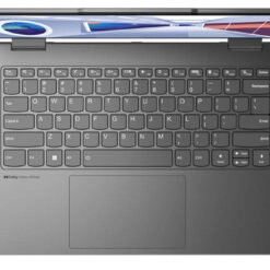 Thế Giới Số 365 | [Mới 100%] Lenovo YOGA 7 14IRL8 Model 2023 ( Core i5 1335U / Ram 8GB / SSD 512GB / 14 inch 2K TOUCH)