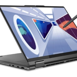 Thế Giới Số 365 | [Mới 100%] Lenovo YOGA 7 14IRL8 Model 2023 ( Core i5 1335U / Ram 8GB / SSD 512GB / 14 inch 2K TOUCH)