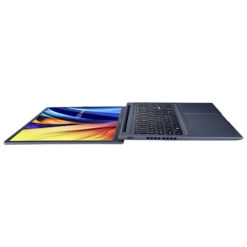 Thế Giới Số 365 | [Mới 100%] Laptop Asus Vivobook 16X M1603QA (Ryzen 7-5800HS, Ram 12GB, 512GB SSD, AMD Radeon Graphics, 16.0inch WUXGA, Win 11, Xanh)
