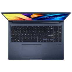Thế Giới Số 365 | [Mới 100%] Laptop Asus Vivobook 16X M1603QA (Ryzen 7-5800HS, Ram 12GB, 512GB SSD, AMD Radeon Graphics, 16.0inch WUXGA, Win 11, Xanh)