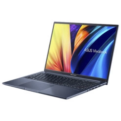 Thế Giới Số 365 | [Mới 100%] Laptop Asus Vivobook 16X M1603QA (Ryzen 7-5800HS, Ram 12GB, 512GB SSD, AMD Radeon Graphics, 16.0inch WUXGA, Win 11, Xanh)