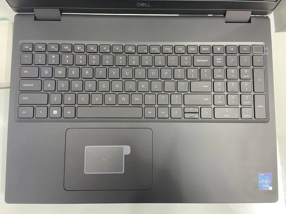 Thế Giới Số 365 | Laptop Dell Precision 7680 16 inch 2023 Chuyên đồ họa