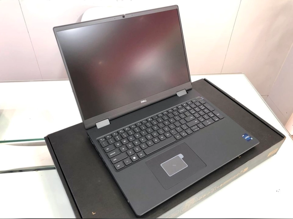 Thế Giới Số 365 | Laptop Dell Precision 7680 16 inch 2023 Chuyên đồ họa