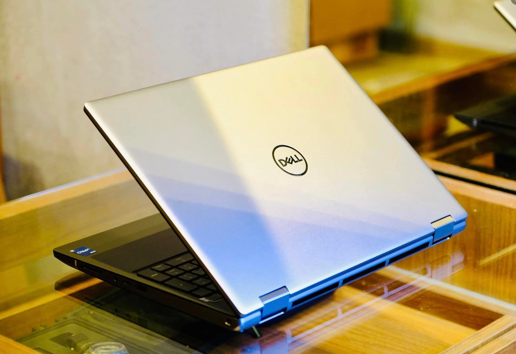 Thế Giới Số 365 | Laptop Dell Precision 7680 16 inch 2023 Chuyên đồ họa