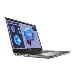 Thế Giới Số 365 | Laptop Dell Precision 7680 16 inch 2023 Chuyên đồ họa