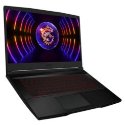 Thế Giới Số 365 | [Mới  100%] MSI Thin GF63 12UCX (Core i5-12450H, 8GB, 1TB, RTX 2050 4GB, 15.6" FHD 144Hz)