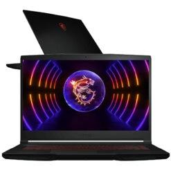 Thế Giới Số 365 | [Mới  100%] MSI Thin GF63 12UCX (Core i5-12450H, 8GB, 1TB, RTX 2050 4GB, 15.6" FHD 144Hz)