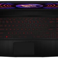 Laptop chính hãng giá tốt | Gaming, văn phòng, đồ họa – Thế Giới Số 365 [Like New] MSI Thin GF63 12VE (Core i5-12450H, 24GB, 512GB, RTX 4050 6GB, 15.6 FHD 144Hz)