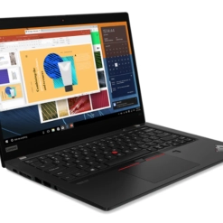 Thế Giới Số 365 | [Like New] Lenovo ThinkPad X13 (Core i7-10510U, 32GB, 512GB, 13 FHD)