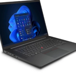 Thế Giới Số 365 | [Like New] Lenovo ThinkPad P1 Gen 5 (Core i7 12800H, 32GB, 512GB, VGA A2000, 16 2.5K)
