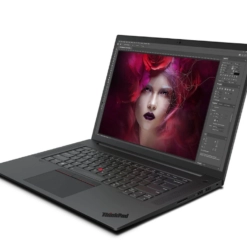 Thế Giới Số 365 | [Like New] Lenovo ThinkPad P1 Gen 5 (Core i7 12700H, 32GB, 512GB, VGA A1000, 16 2.5K)
