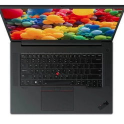 Thế Giới Số 365 | [Like New] Lenovo ThinkPad P1 Gen 5 (Core i9 12900H, 32GB, 512GB, RTX3080Ti, 16 2.5K)
