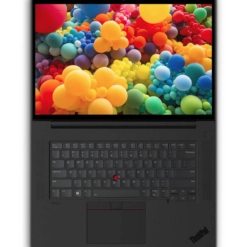 Thế Giới Số 365 | [Like New] Lenovo ThinkPad P1 Gen 5 (Core i9 12900H, 32GB, 512GB, RTX3080Ti, 16 2.5K)
