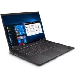 Thế Giới Số 365 | [Like New] Lenovo ThinkPad P1 Gen 4 (Core i7-11850H, 16GB, 512GB, VGA T1200 , 16 2.5K)