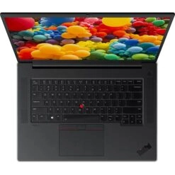 Thế Giới Số 365 | [Like New] Lenovo ThinkPad P1 Gen 4 (Core i7-11850H, 16GB, 512GB, VGA T1200 , 16 2.5K)