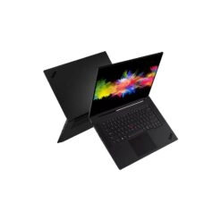 Thế Giới Số 365 | [Like New] Lenovo ThinkPad P1 Gen 4 (Core i7-11850H, 16GB, 512GB, VGA A2000, 16 2.5K)