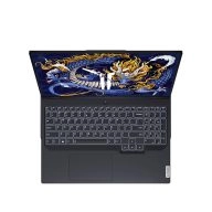 Thế Giới Số 365 | [New 100%] Lenovo Legion Y9000P 2024 (Core i9-14900HX, 32GB, 1TB, RTX 4060 8GB, 16 2K+ 240Hz)