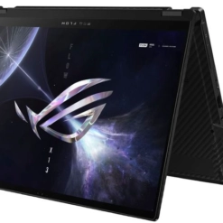 Thế Giới Số 365 | [Mới 100%]ASUS ROG Flow X13 ( R9 -7940HS, Ram 16GB, SSD 512GB, VGA AMD radeon 780M ,13.4inch FHD 120Hz Touch )