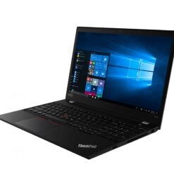 Thế Giới Số 365 | [Like New] Lenovo Thinkpad P15S Gen 1 (Core I5-10210U, 8GB, 256GB, Quadro P520, 15.6 FHD IPS)