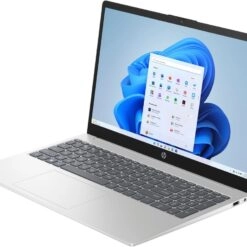 Thế Giới Số 365 | [Mới 100%]  Laptop HP 15 FC0093dx (Ryzen 5 7520U/ 16GB/ SSD 256GB/ 15.6inch FHD)