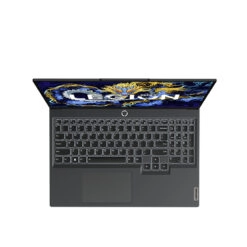 Thế Giới Số 365 | [New Outlet] Lenovo Legion Y7000P IRX9 (Core i7-14650HX, 16GB, 512GB, RTX 4050 6GB, 16 2K+ 165Hz)