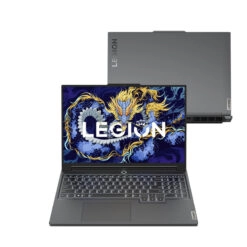 Thế Giới Số 365 | [New Outlet] Lenovo Legion Y7000P IRX9 (Core i7-14650HX, 16GB, 512GB, RTX 4050 6GB, 16 2K+ 165Hz)