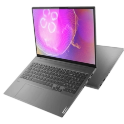 Thế Giới Số 365 | [New OutLet] Lenovo Slim 7 16IAH7  Gen 7 (Core i7-12700H, Ram 32GB, SSD 1TB, 16' 2,5K 120Hz, VGA Intel ARC A370M)