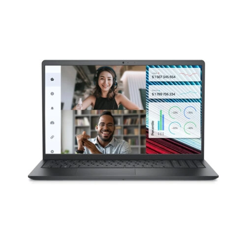 Thế Giới Số 365 | [New Full VAT] Dell Vostro 3520 (Core i3-1215U, 8GB, 512GB, 15.6 FHD)