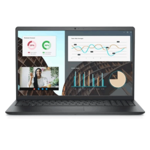 Thế Giới Số 365 | [New 100%] Dell Vostro 3530 (Core i5-1334U, 8GB, 512GB, 15.6 FHD 120Hz)