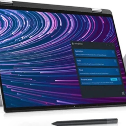 Thế Giới Số 365 | [Like New] Dell Latitude 9520 2 in 1 (Core i7-1185G7, 16GB, 512GB, 15 FHD Touch)