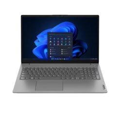Thế Giới Số 365 | Laptop Lenovo V15 G4 AMN 82YU00V9VN (Ryzen 5 7520U/ 16GB/ 512GB SSD/ AMD Radeon Graphics/ 15.6inch Full HD/ Windows 11 Home/ Grey/ ABS/ 2 Year)