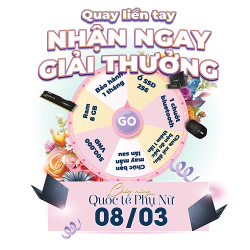 Thế Giới Số 365 | Laptop chính hãng giá tốt | Gaming, văn phòng, đồ họa – Thế Giới Số 365
