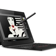 Thế Giới Số 365 | [Like New] Lenovo ThinkPad X1 Tablet Gen 3 (Core i7-8650U, 16GB, 256GB, 13 QHD Touch)