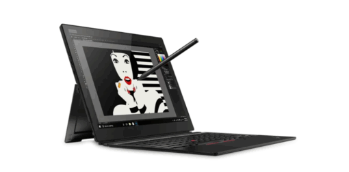 [Like New] Lenovo ThinkPad X1 Tablet Gen 3 (Core i7-8650U, 16GB, 256GB, 13'' QHD Touch) - Hình ảnh 6