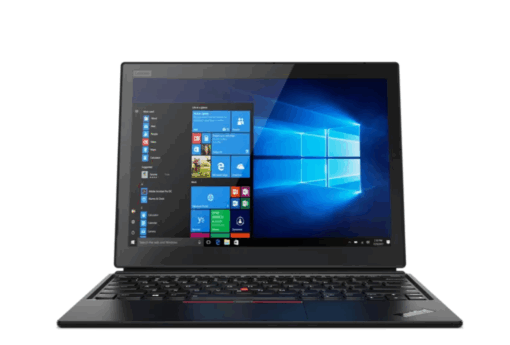 [Like New] Lenovo ThinkPad X1 Tablet Gen 3 (Core i7-8650U, 16GB, 256GB, 13'' QHD Touch) - Hình ảnh 4