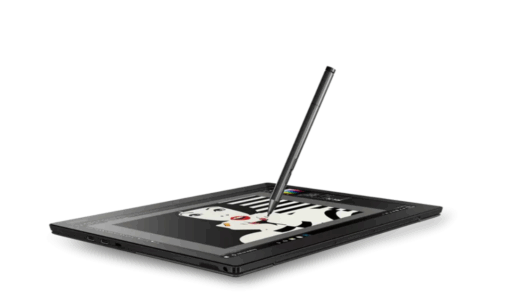 [Like New] Lenovo ThinkPad X1 Tablet Gen 3 (Core i7-8650U, 16GB, 256GB, 13'' QHD Touch) - Hình ảnh 3