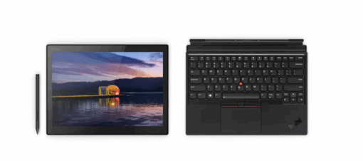 [Like New] Lenovo ThinkPad X1 Tablet Gen 3 (Core i7-8650U, 16GB, 256GB, 13'' QHD Touch) - Hình ảnh 2