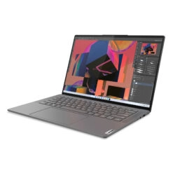 Thế Giới Số 365 | [Mới 100%] Lenovo Slim 7 ProX ( Core I7-12700H, RTX 3050 4GB, 16GB, 512GB, 14.5 inch 3K Touch 120Hz   )