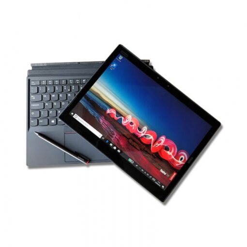 [Like New] Lenovo ThinkPad X1 Tablet Gen 3 (Core i7-8650U, 16GB, 256GB, 13'' QHD Touch)