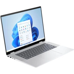 Thế Giới Số 365 | [ Mới 100% ] HP Envy 16 X360 model 2024 16-ac0013dx  (Intel Ultra 5 125U , Ram 16GB, SSD  512GB, Iris Xe Graphics , 16'' FHD Touch)