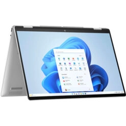 Thế Giới Số 365 | [ Mới 100% ] HP Envy 16 X360 model 2024 16-ac0013dx  (Intel Ultra 5 125U , Ram 16GB, SSD  512GB, Iris Xe Graphics , 16'' FHD Touch)