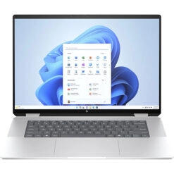 Thế Giới Số 365 | [ Mới 100% ] HP Envy 16 X360 model 2024 16-ac0013dx  (Intel Ultra 5 125U , Ram 16GB, SSD  512GB, Iris Xe Graphics , 16'' FHD Touch)