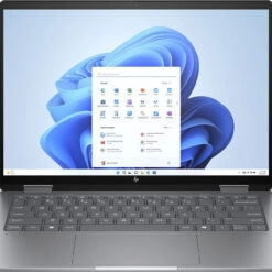 Thế Giới Số 365 | [Mới 100%] HP Envy 14 X360 model 2024 14-fc0023dx