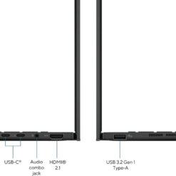 Thế Giới Số 365 | [New 100%] Asus Zenbook 14 OLED Q415MA (Core Ultra 5 125H, 8GB, 512GB, 14 FHD+ OLED Touch)
